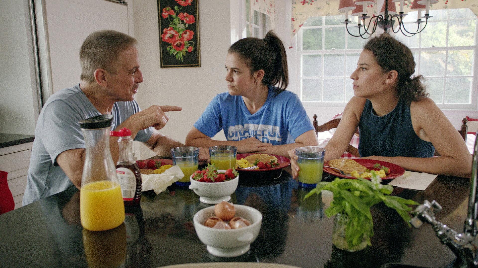 Still from Philadelphia
