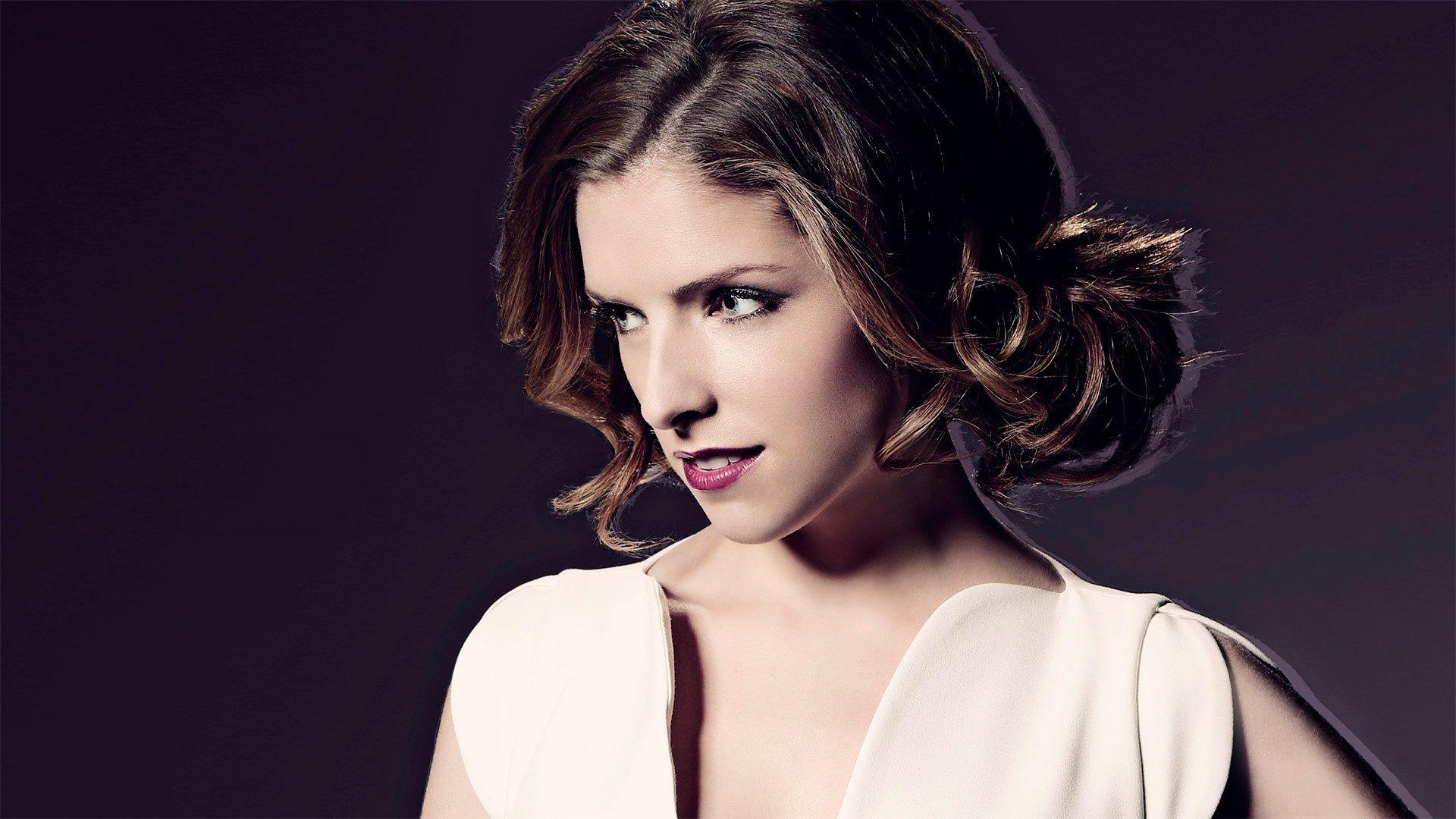 Still from Anna Kendrick with Pharrell Williams