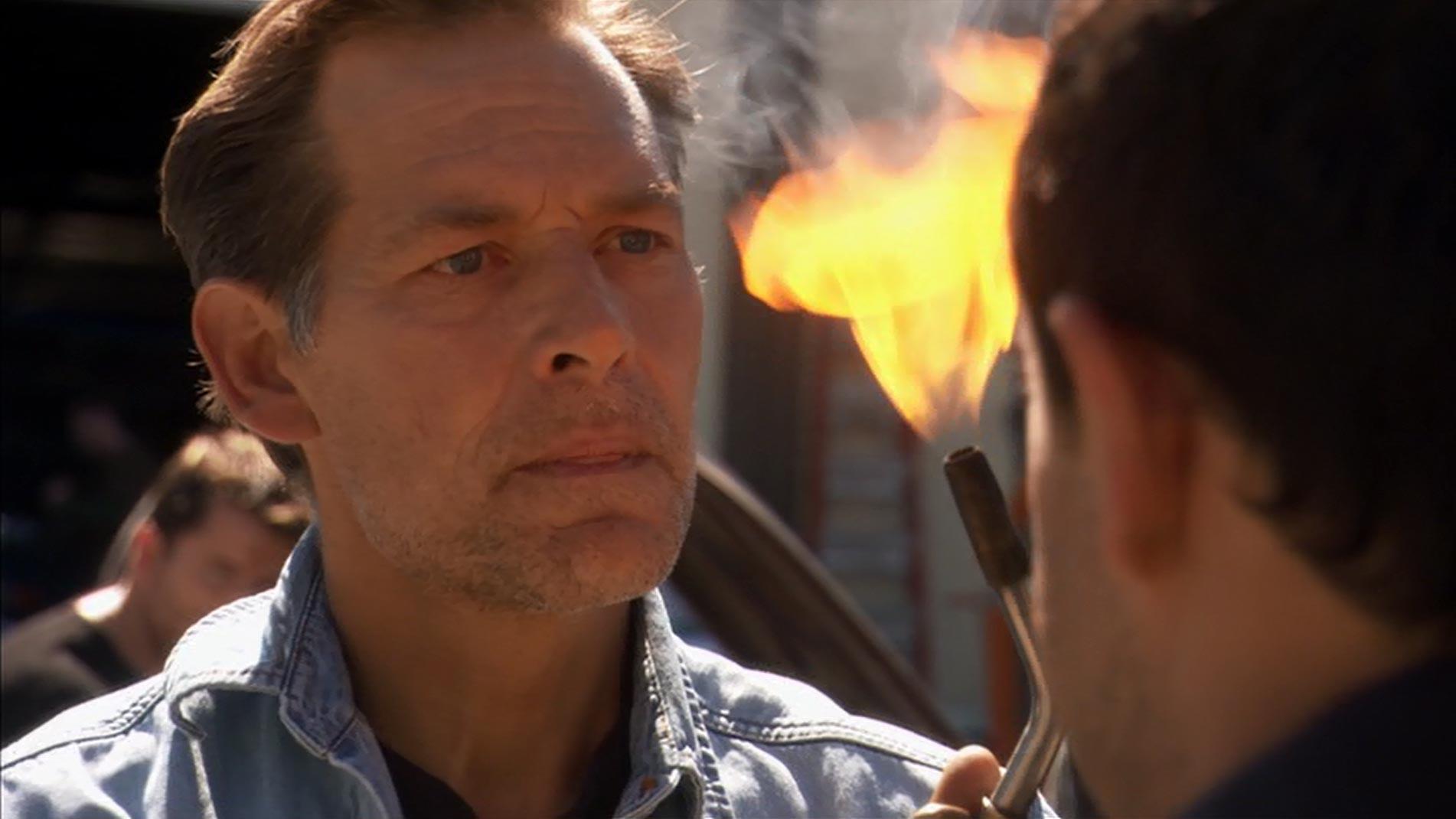 Still from Long Live the Mayor