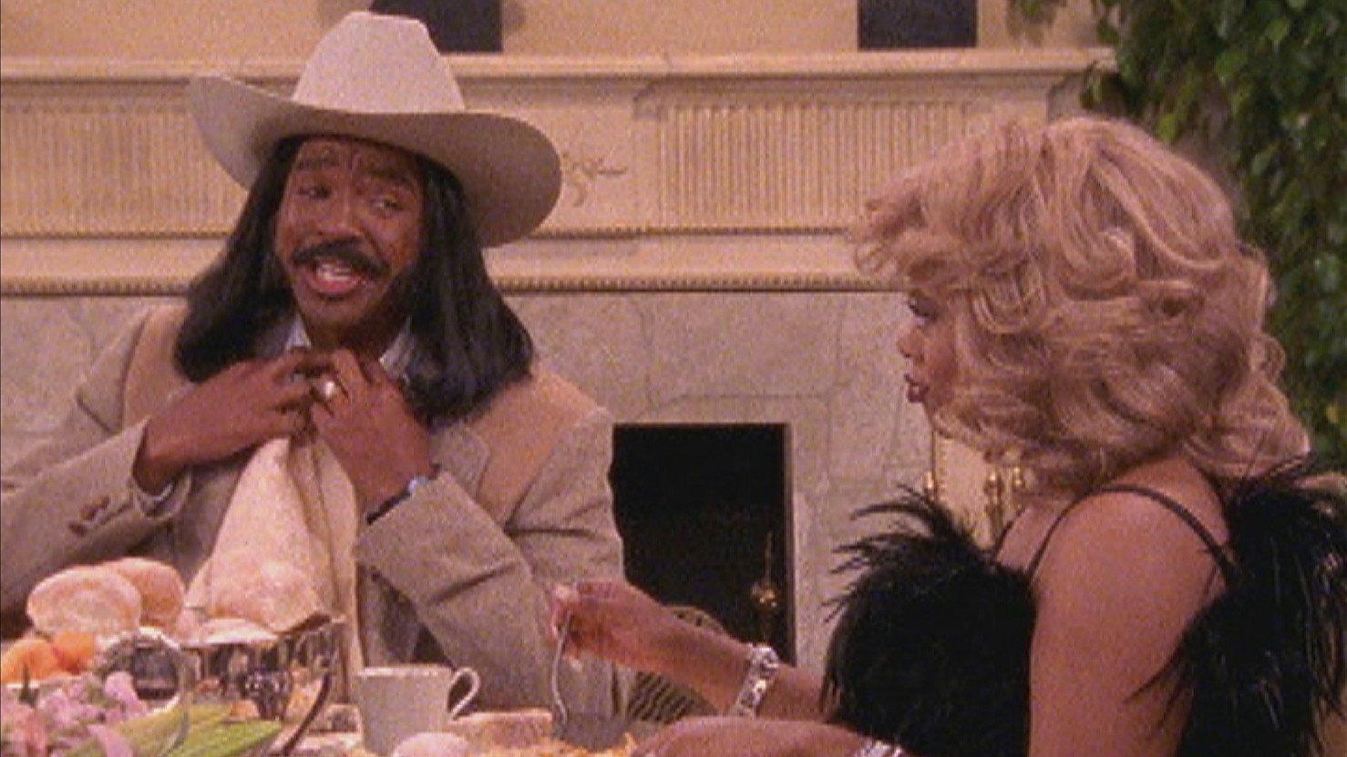 Still from Heir Today, Gone Tomorrow
