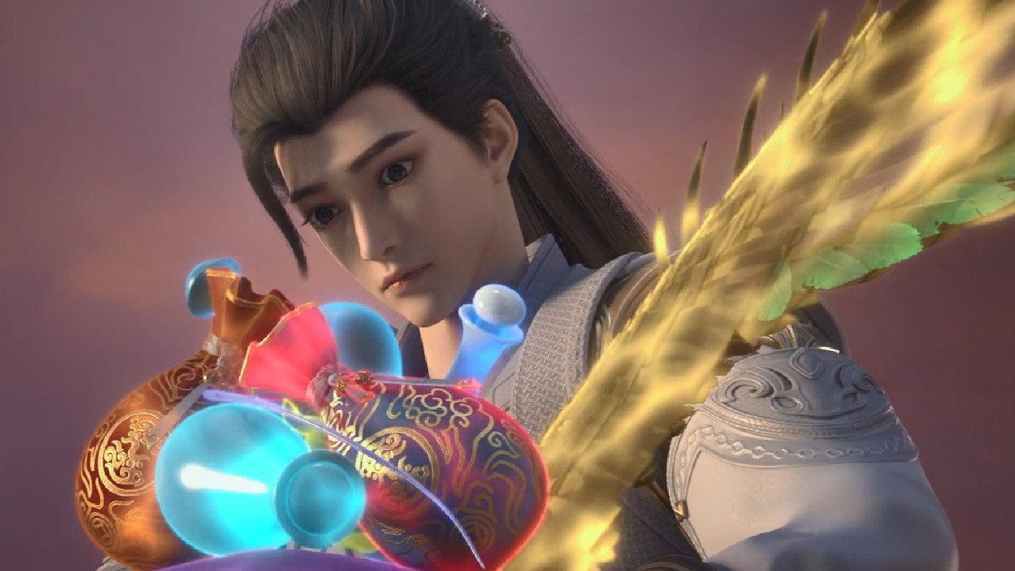 Still from Episode 35