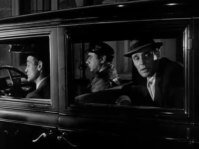 Still from The Nick Moses Story