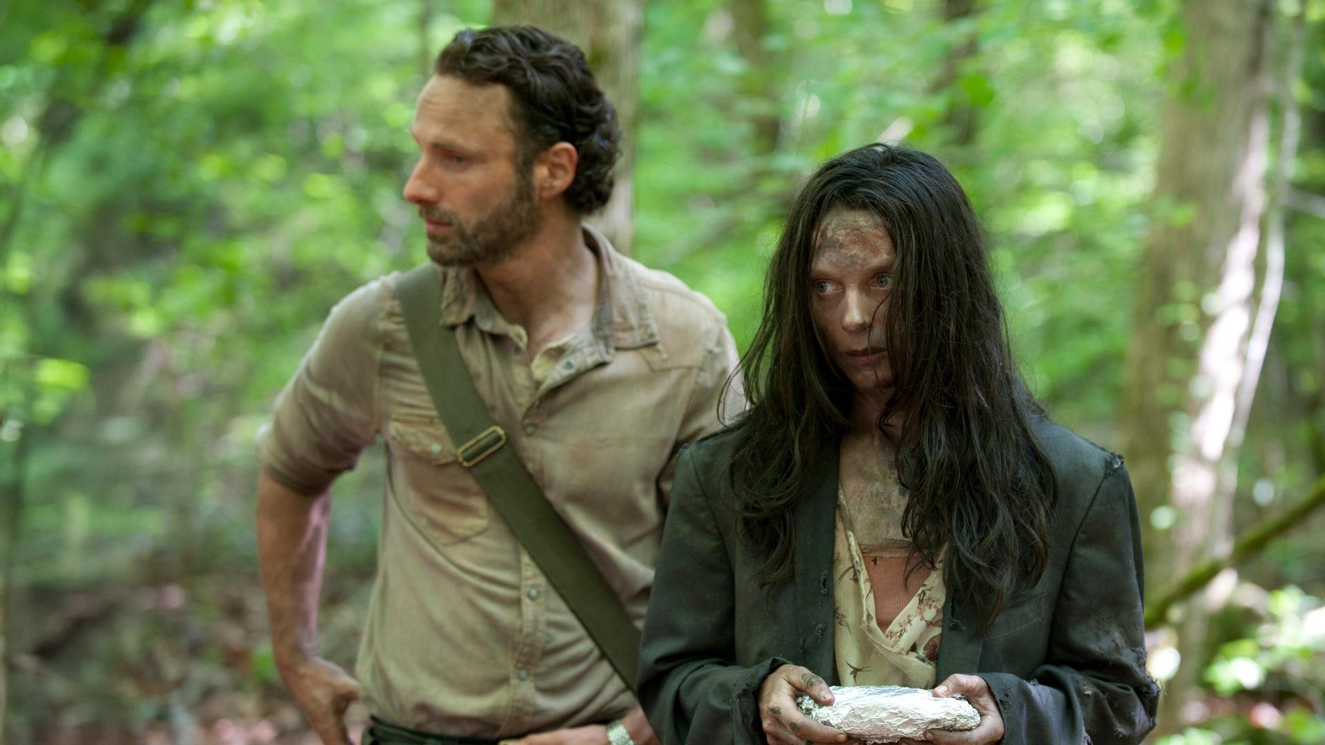 Still from 30 Days Without an Accident