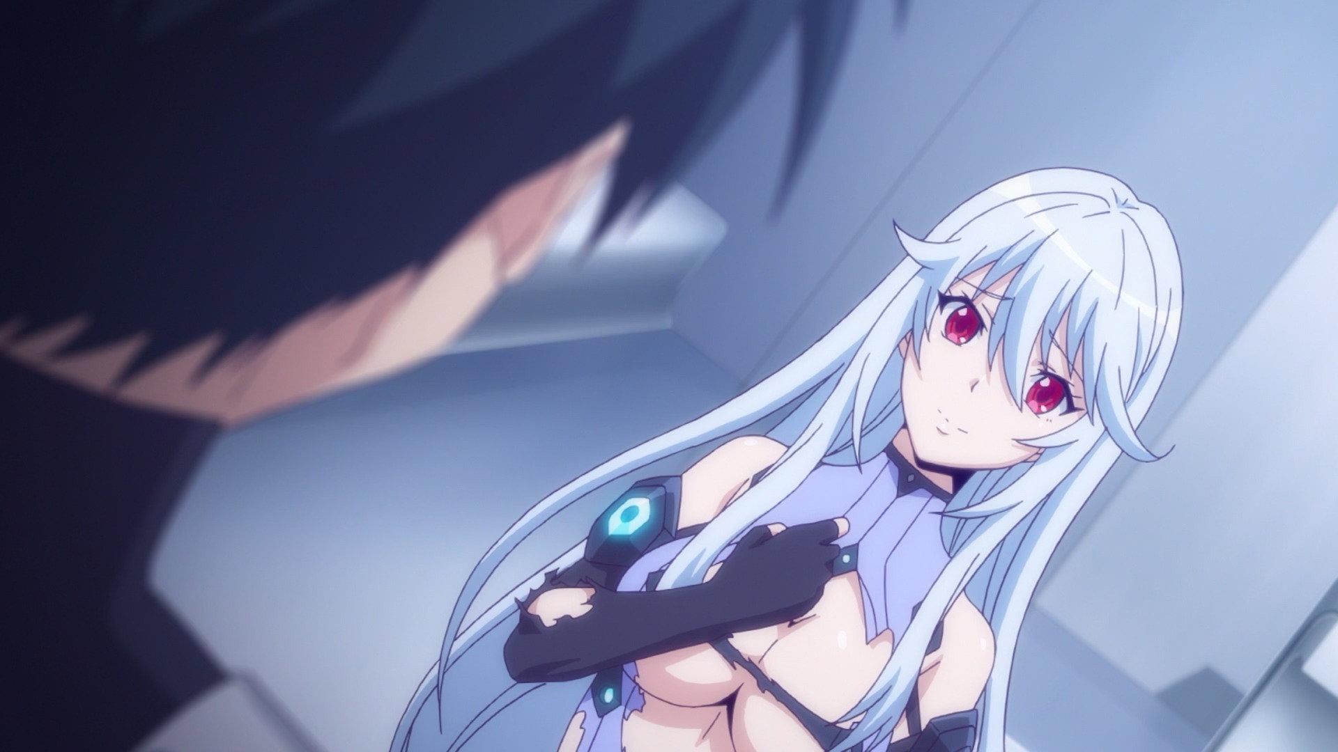 Still from Climax Remodeling -CLIMAX HYBRID-