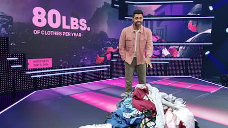 Still from The Ugly Truth of Fast Fashion