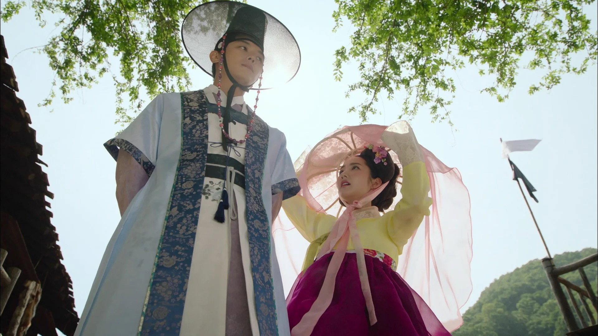 Still from Episode 6