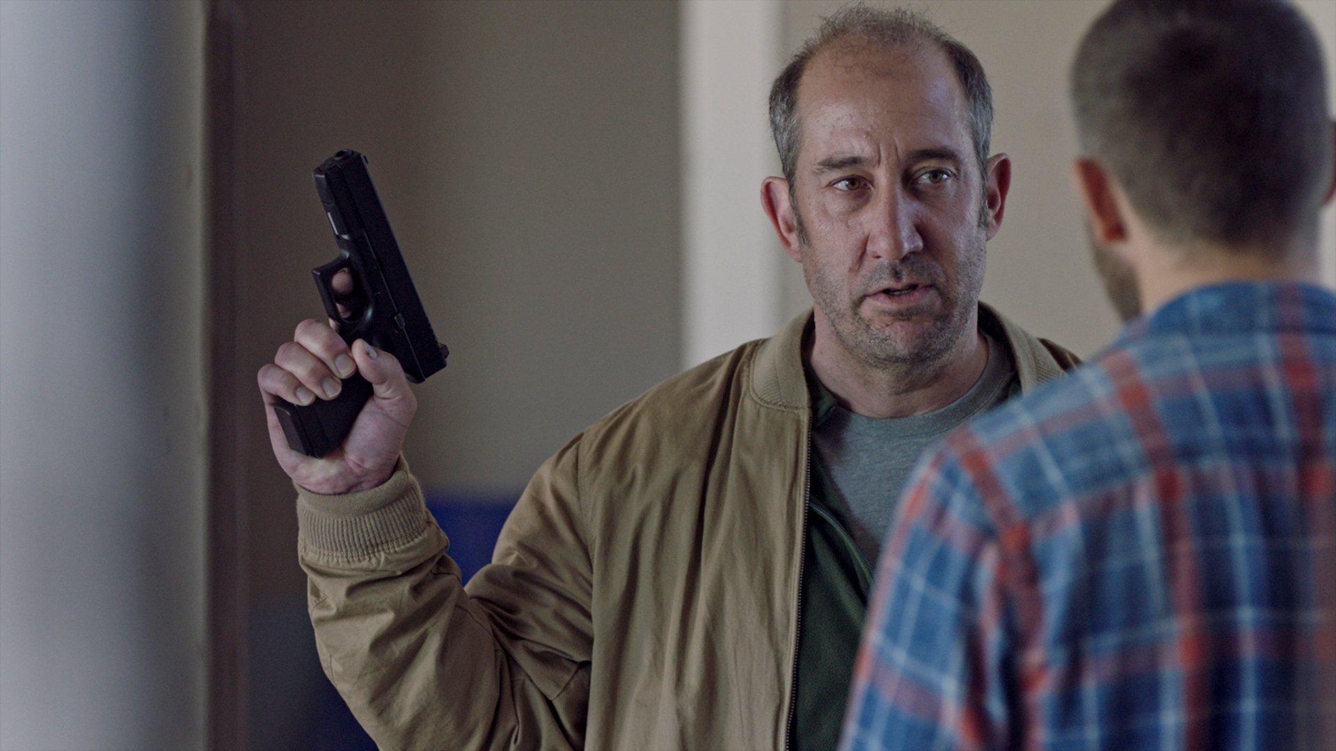 Still from Want to See Something Cool?