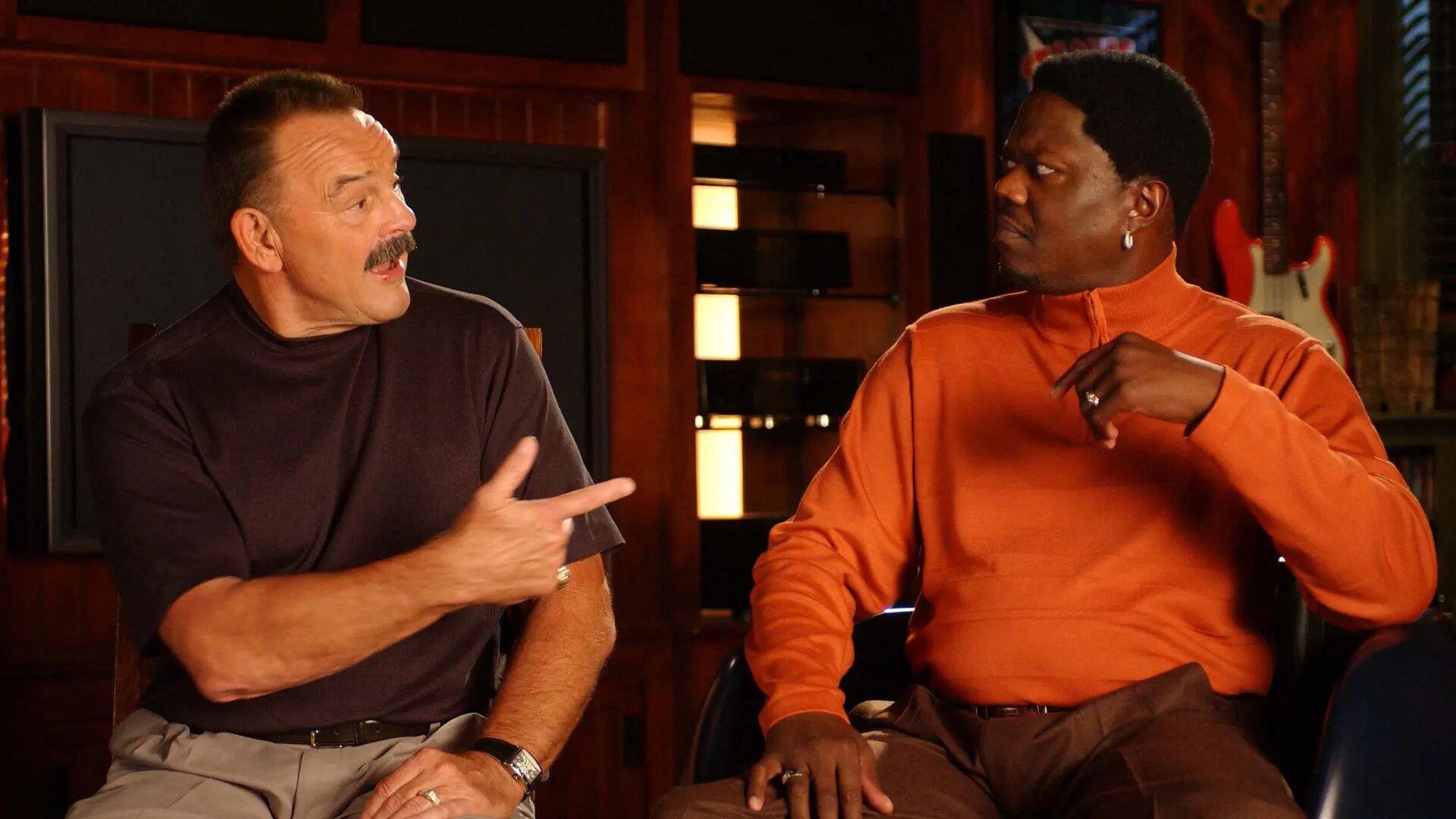 Still from Fantasy Football