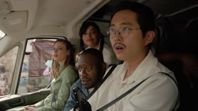 Still from Chonathan & Mulia & Barsley & Phephanie