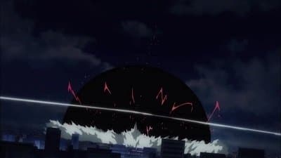 Still from Gone from This World