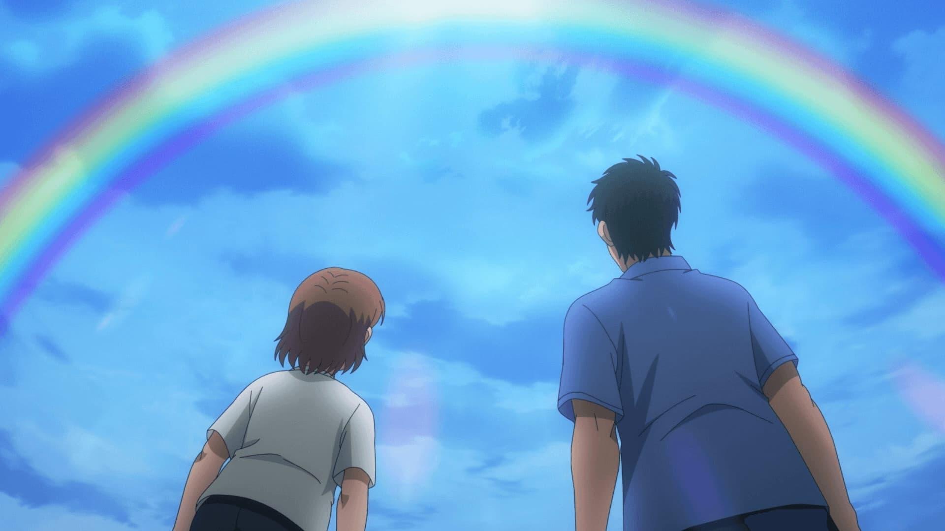 Still from Sashimi Shot