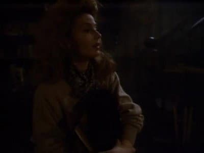 Still from Year of the Monkey