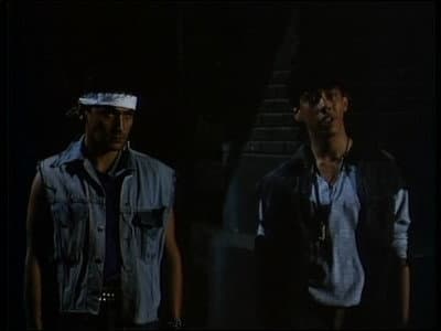 Still from Your Place or Mayan?