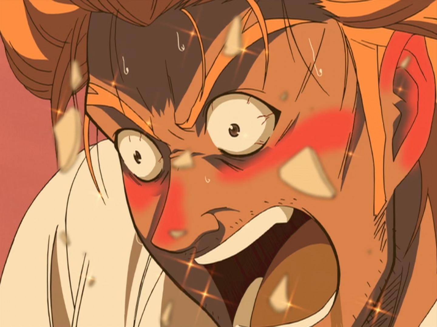Still from Ryoma and Kevin