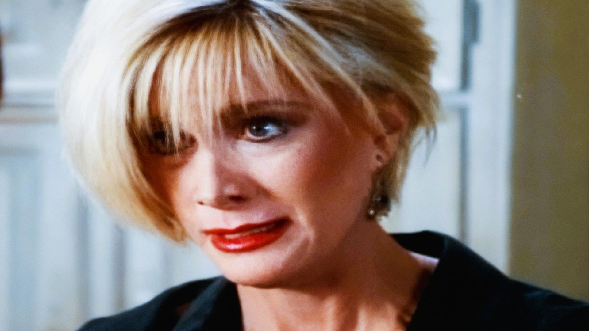 Still from A Sense of Urgency