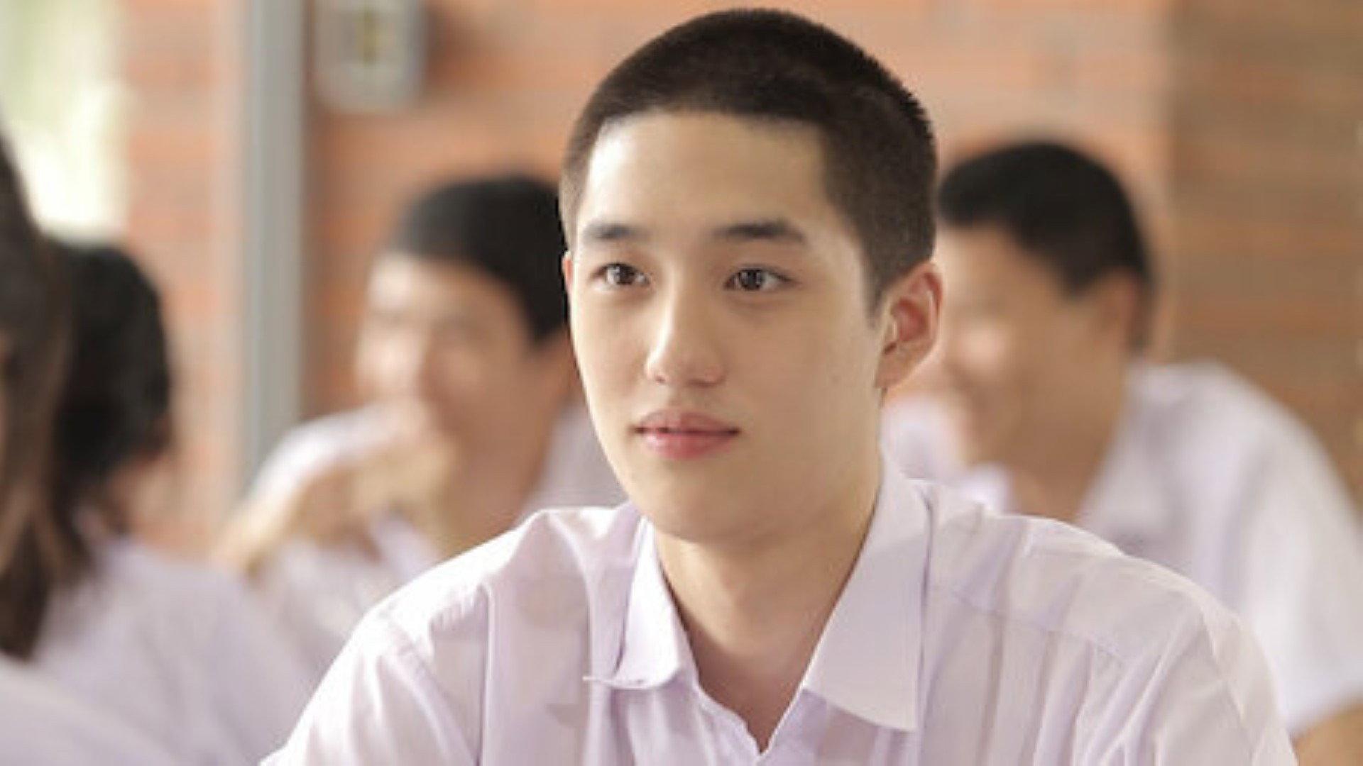 Still from Endorphin