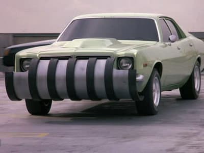 Still from Custom Made Killer
