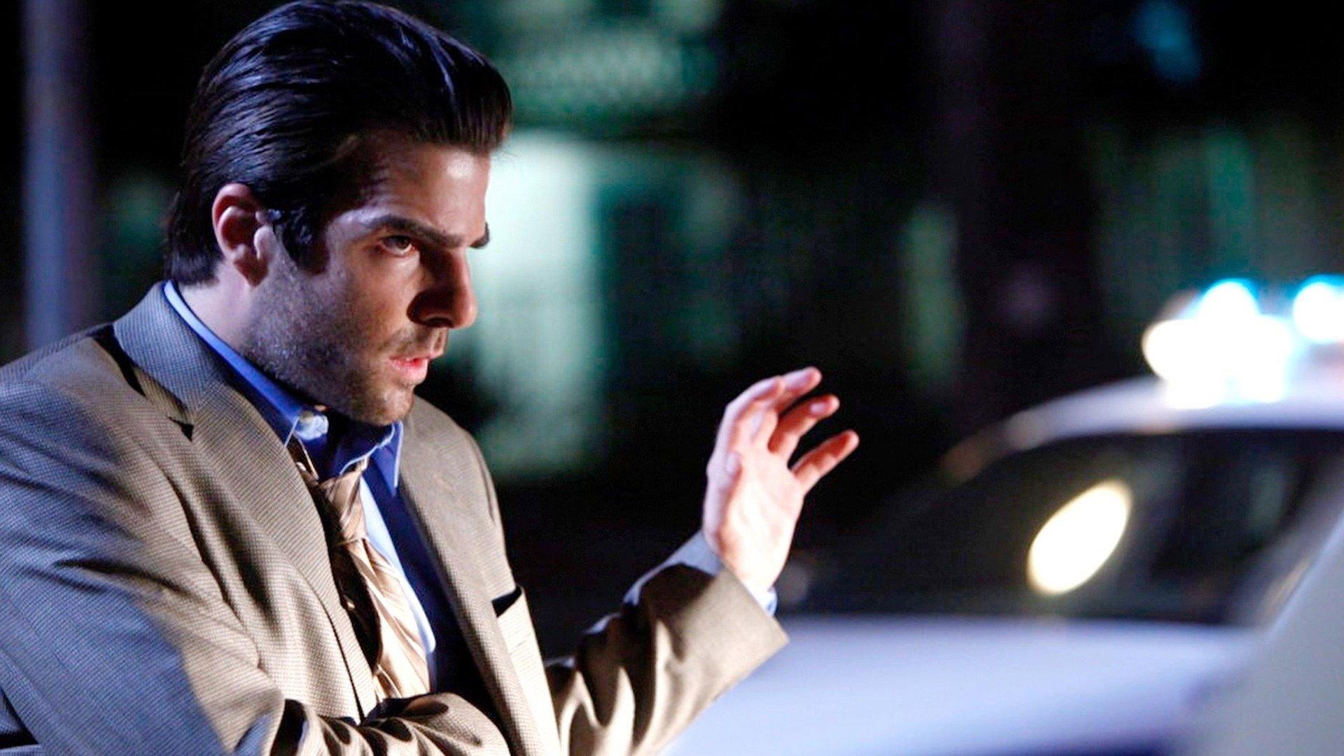 Still from Shadowboxing