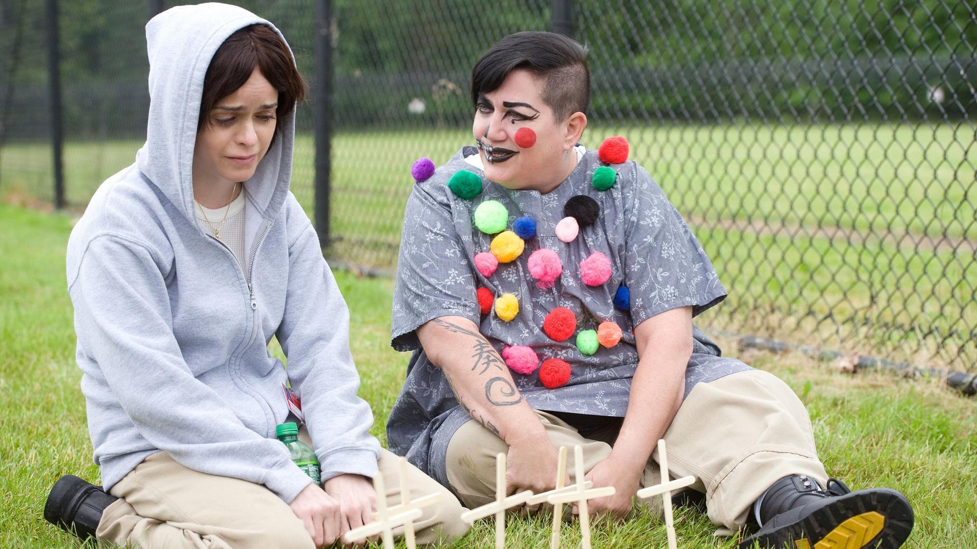 Still from Mother's Day