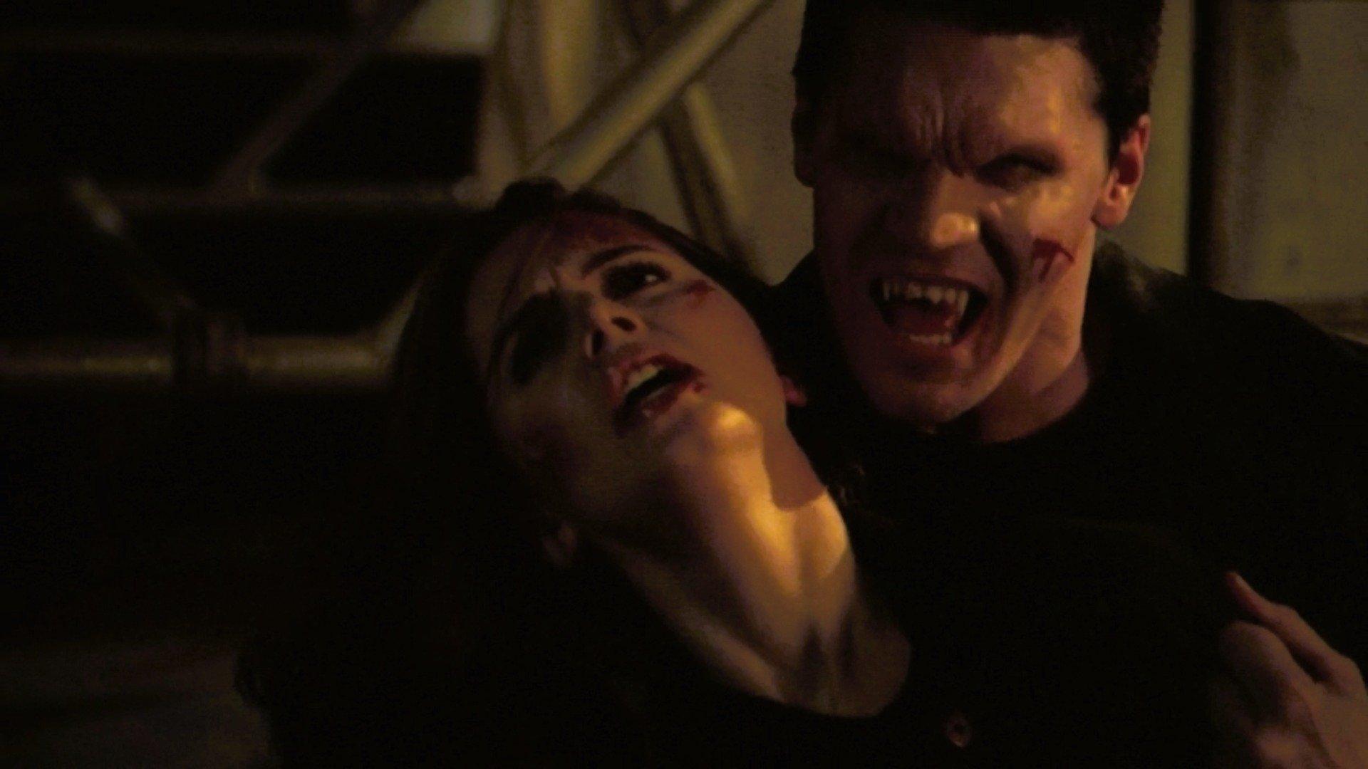 Still from Release