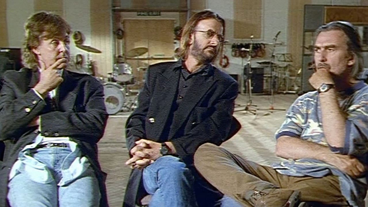 Still from Back At Abbey Road – May 1995