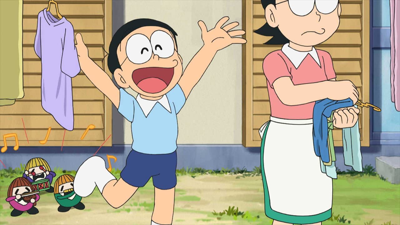 Still from Episode 926