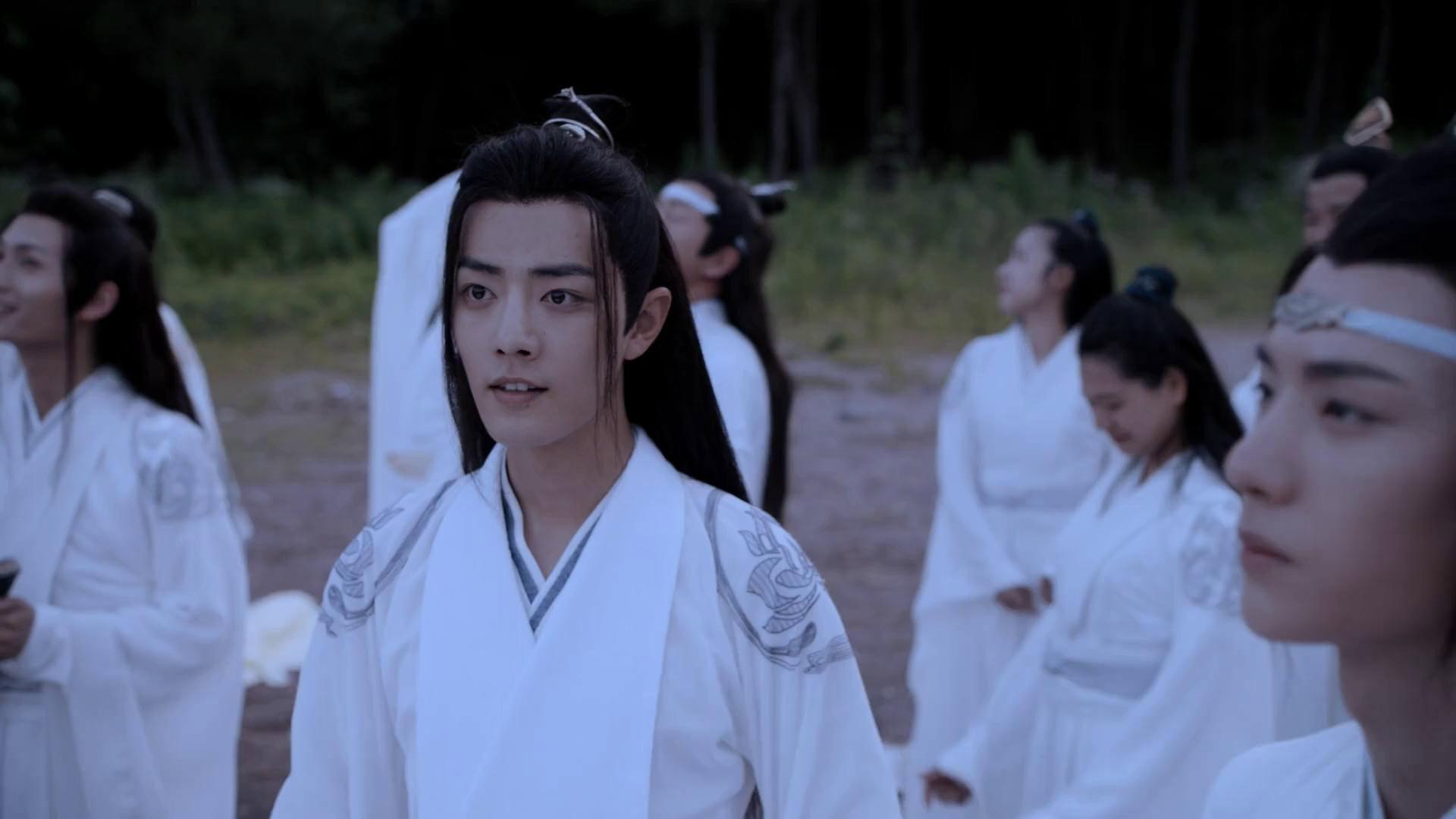 Still from Episode 3