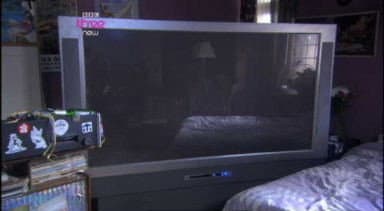 Still from The Television