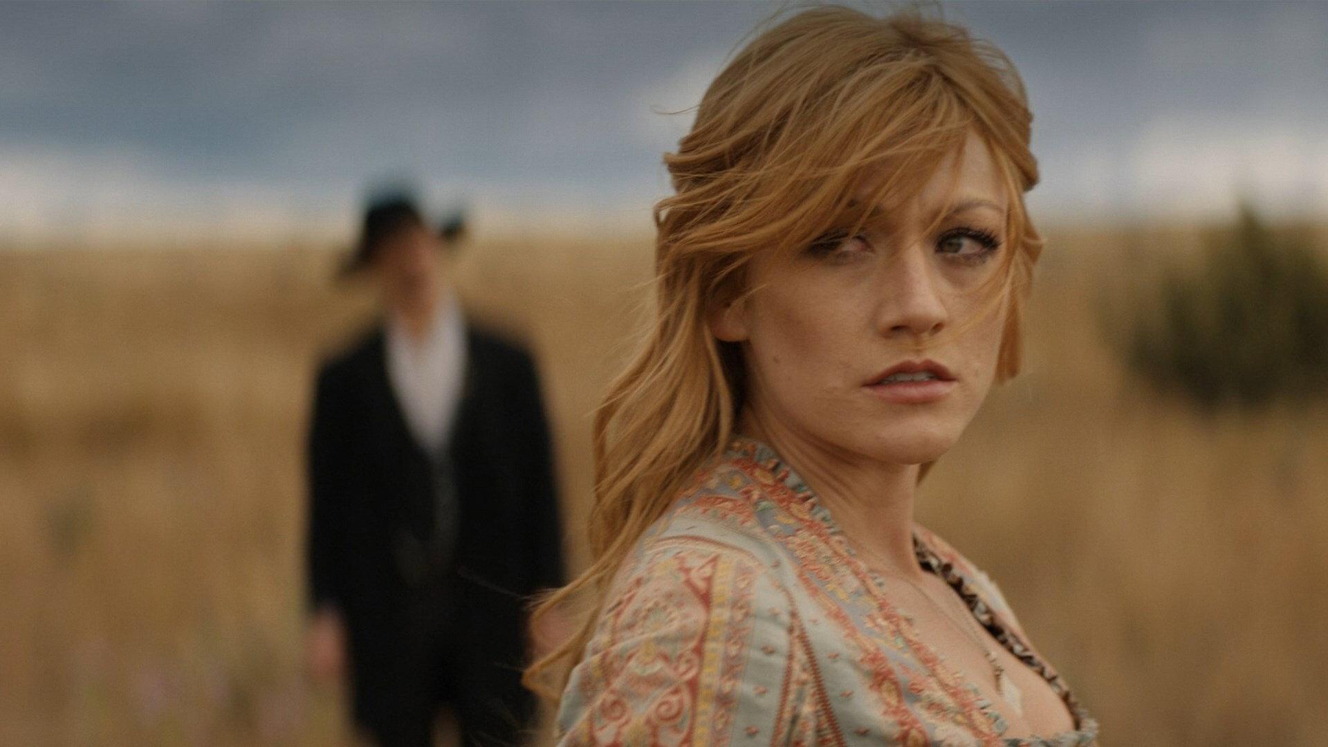 Still from The Death of Mary Collins