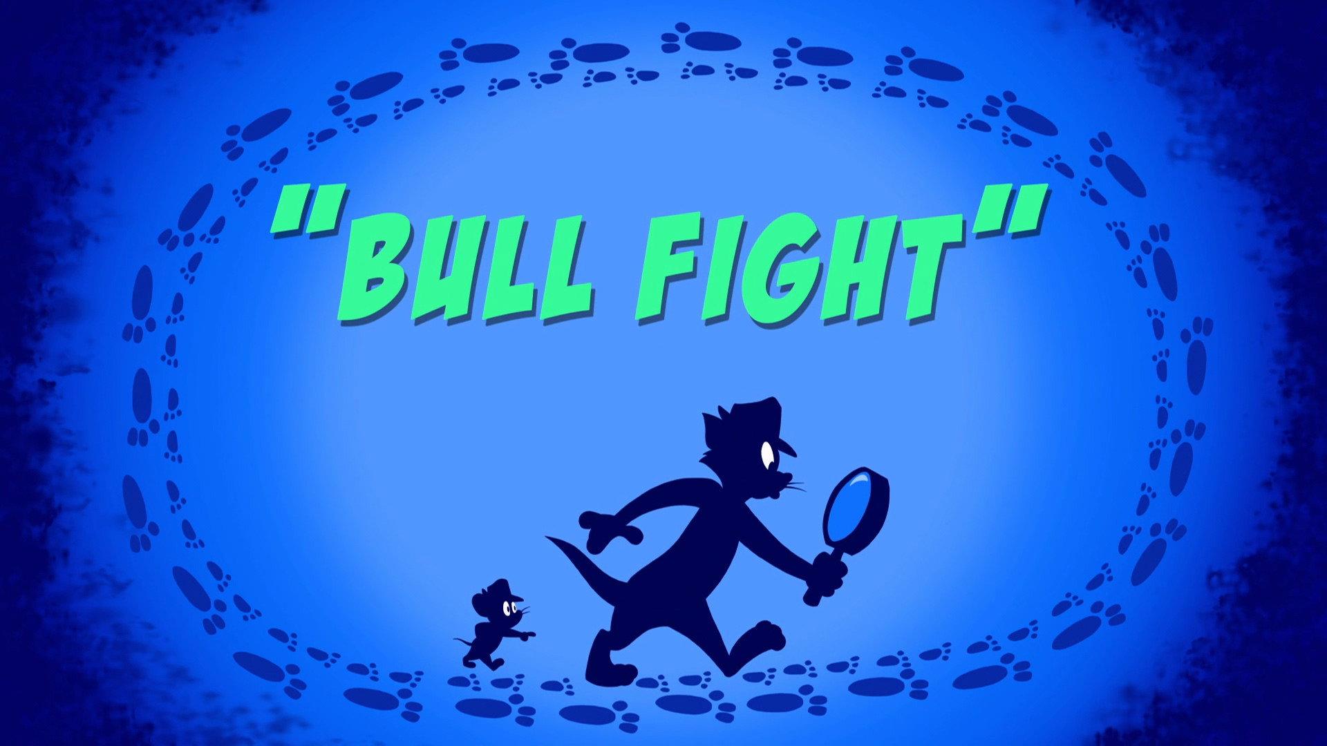 Still from No Contest