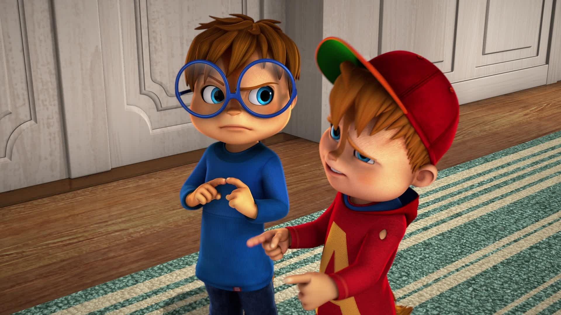 Still from Theozilla