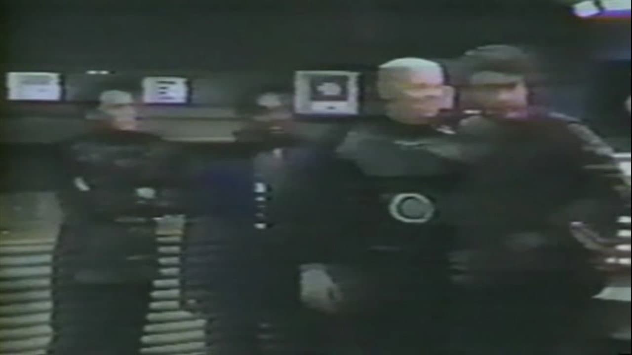 Still from Unaired US Pilot 1