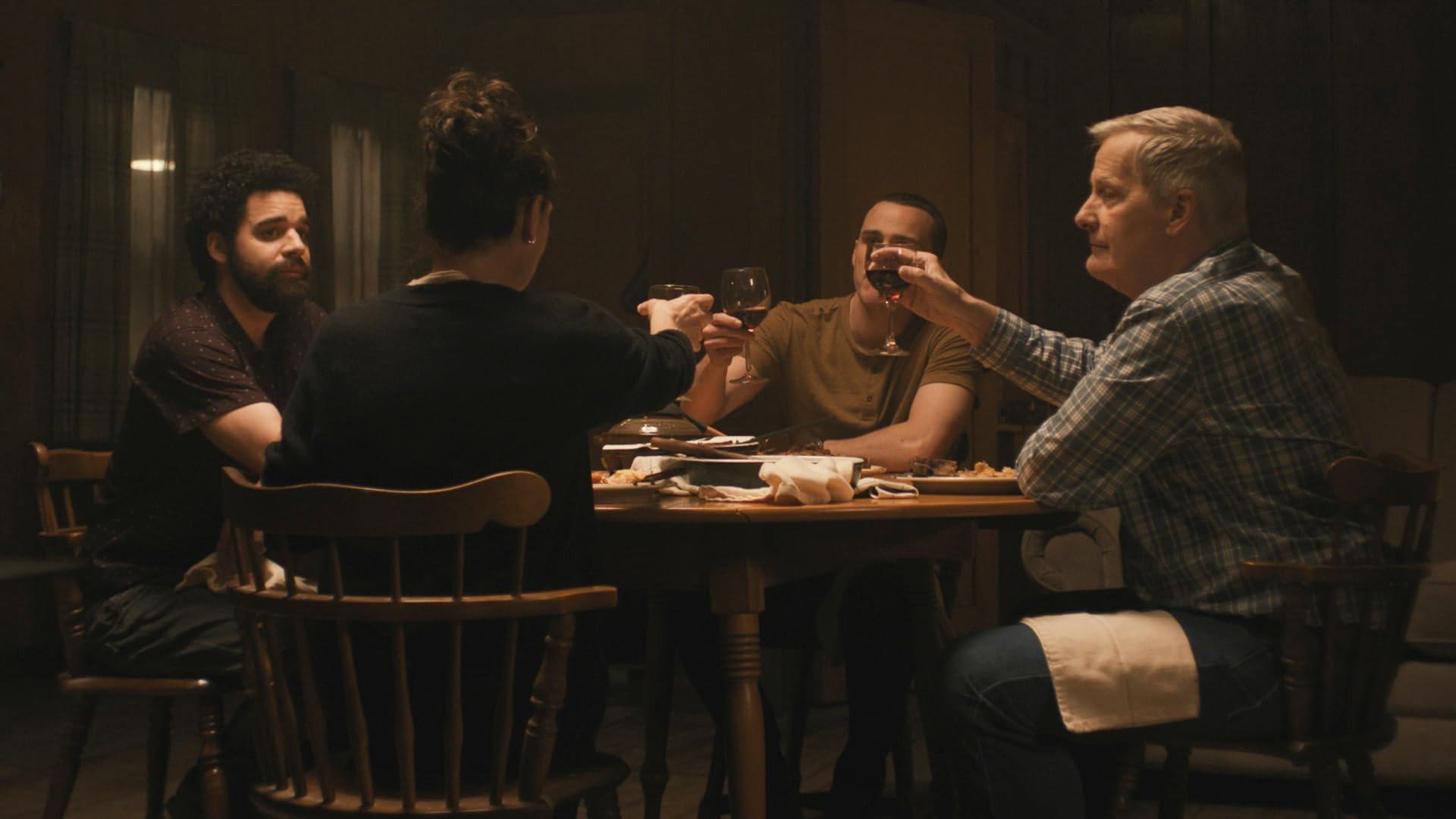 Still from Confessions