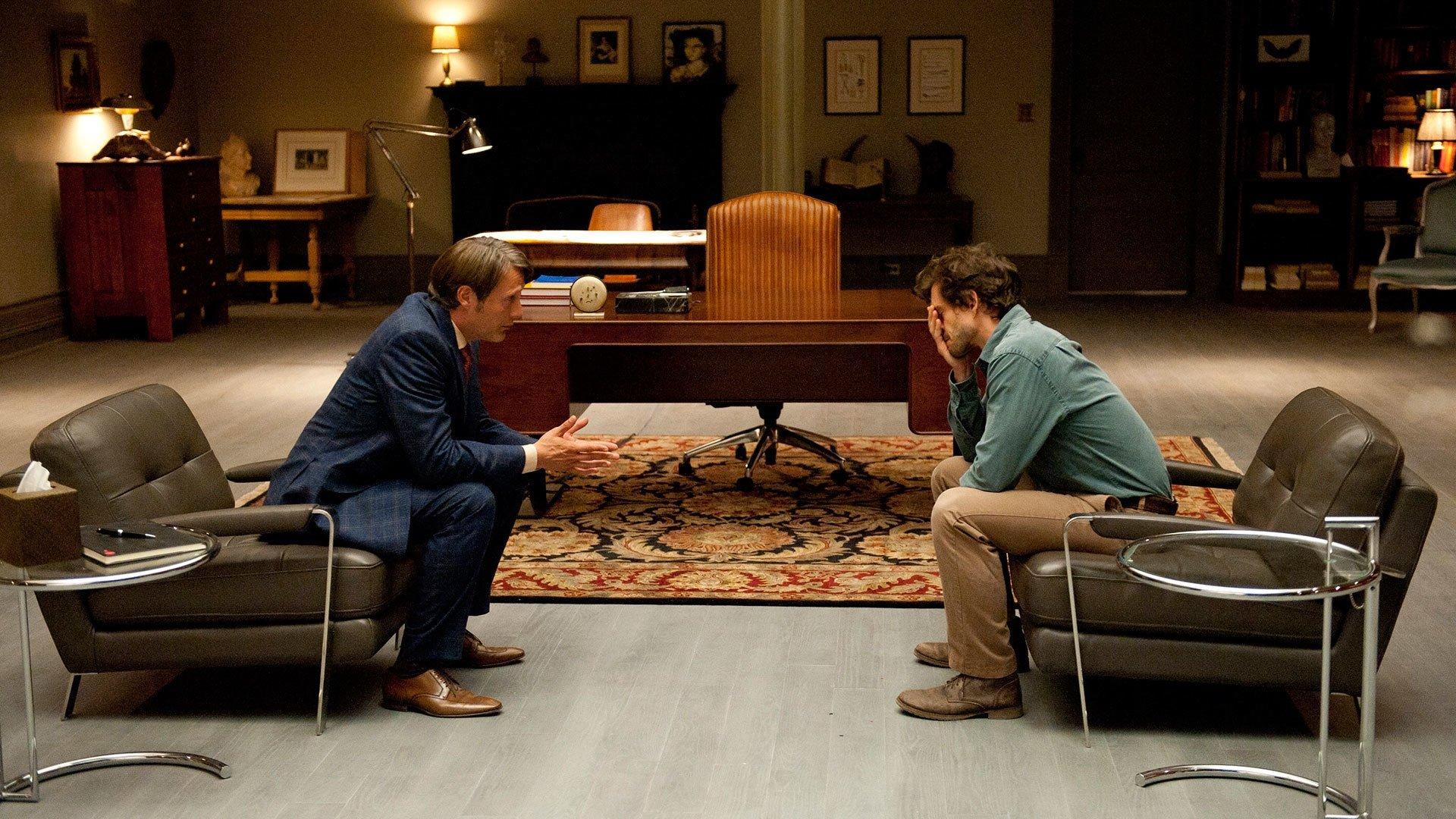Still from Amuse-Bouche