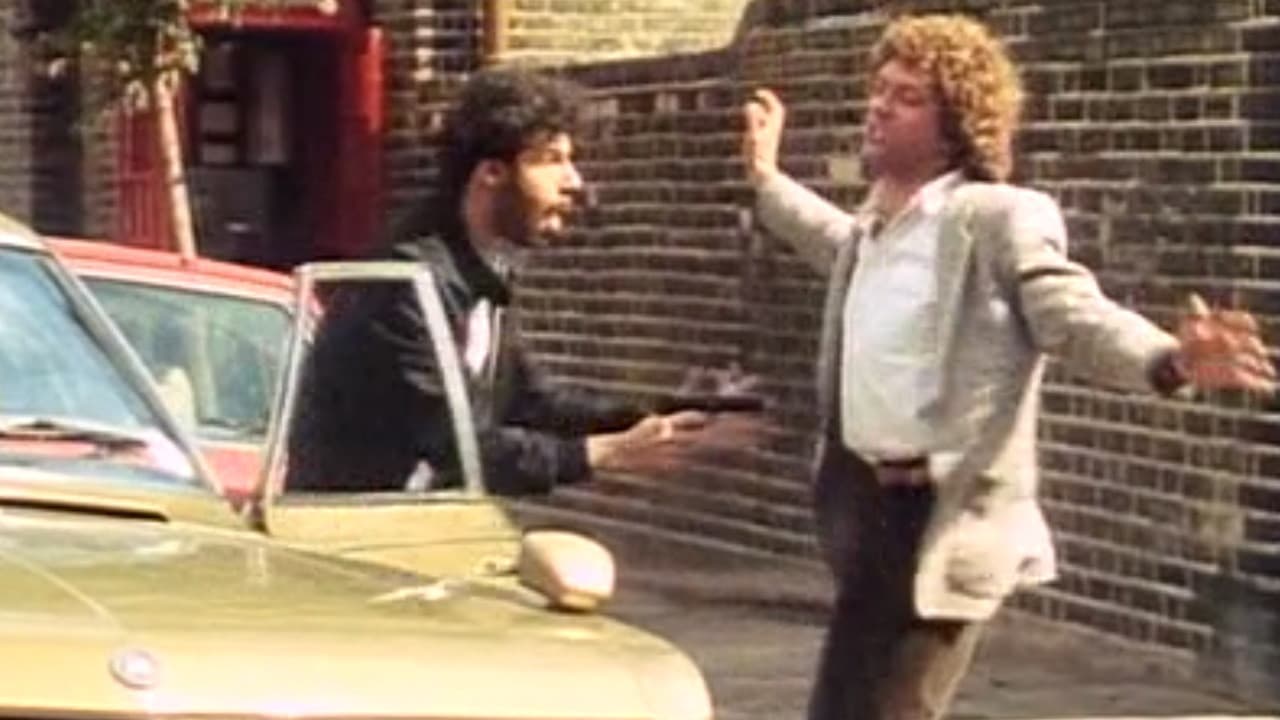 Still from The Acorn Syndrome