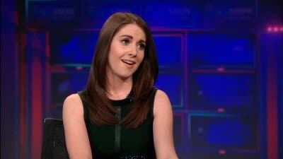 Still from Alison Brie