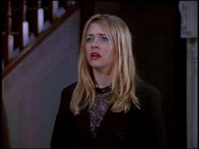Still from Sabrina's Choice