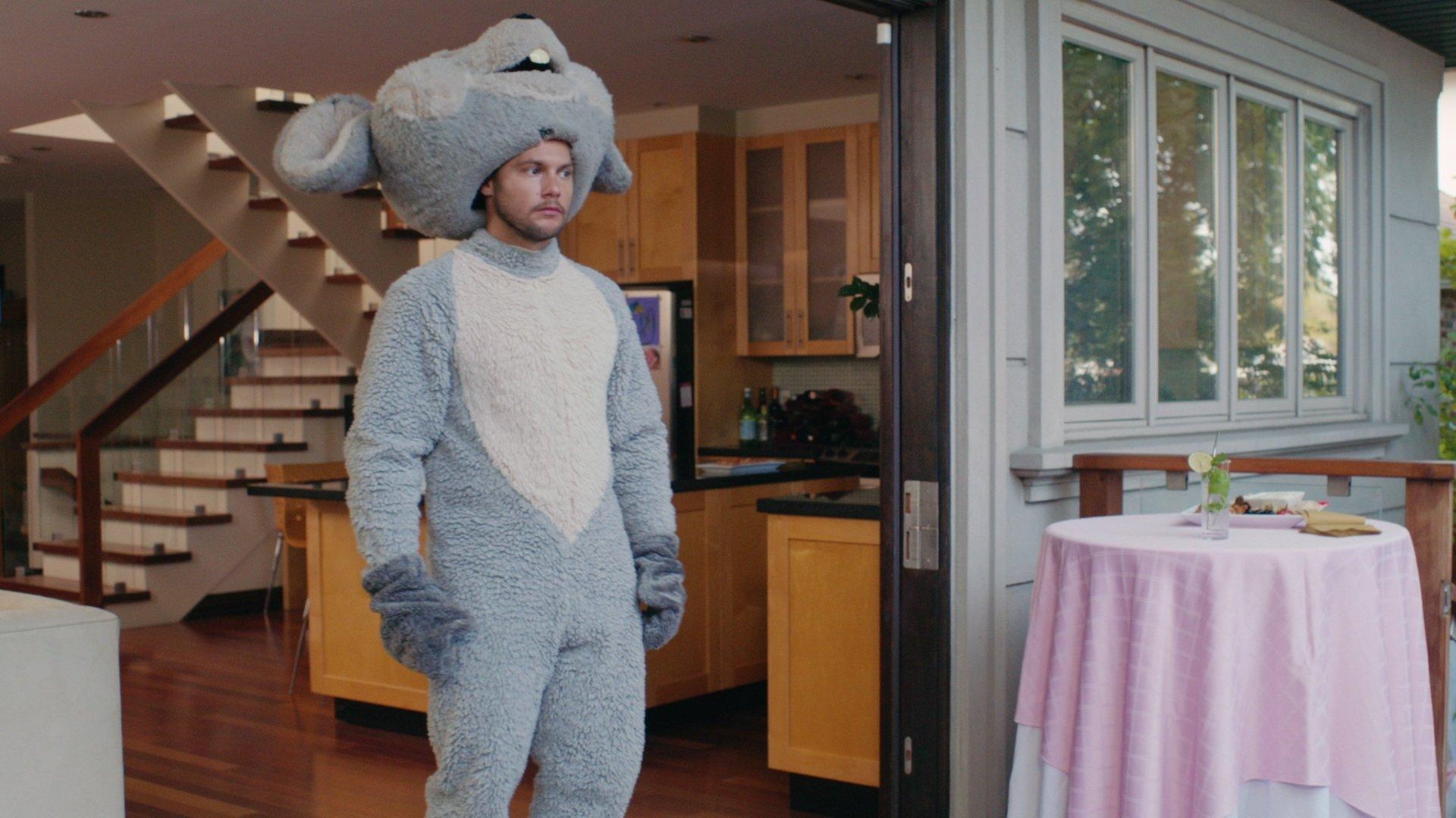 Still from Stand for Something