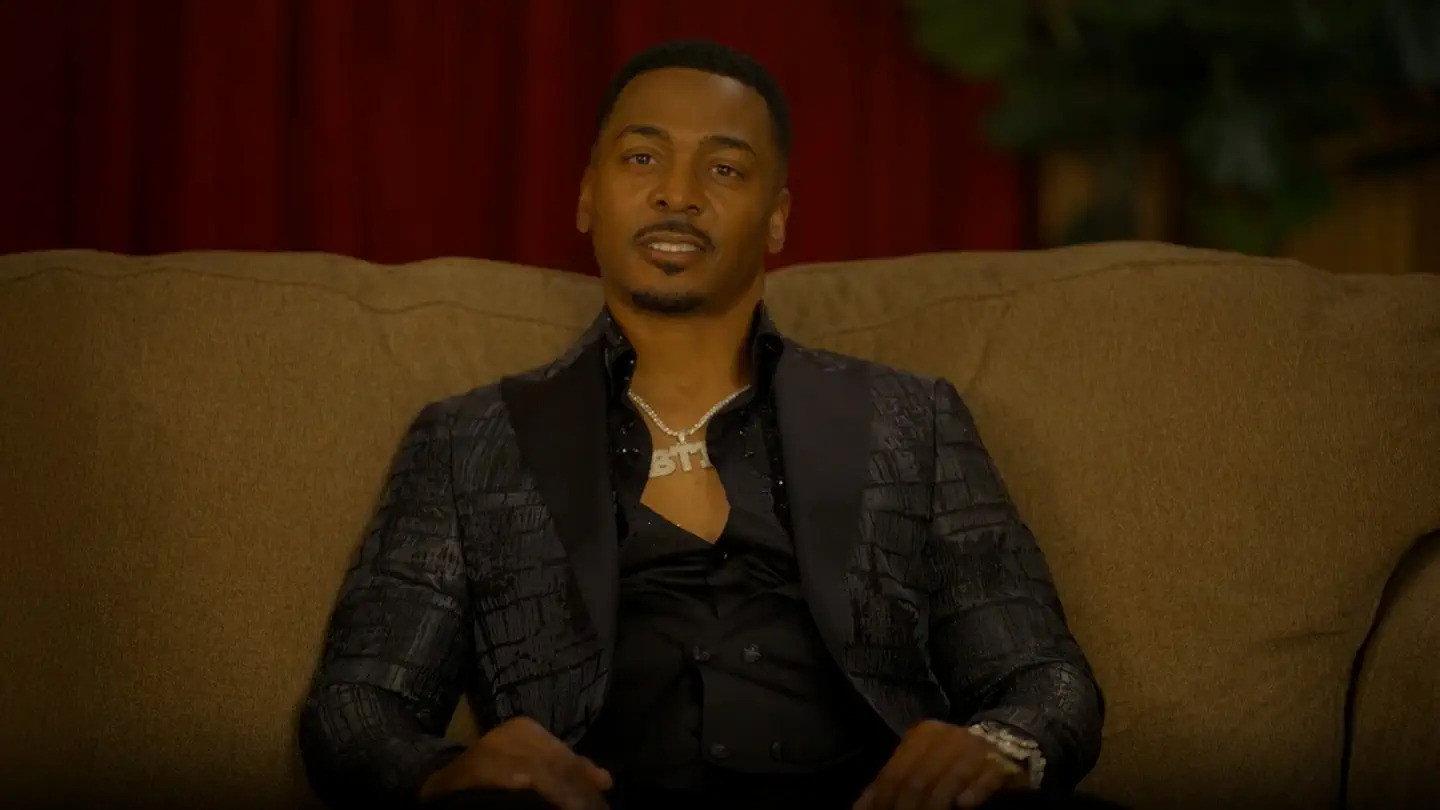 Still from One Life to Live