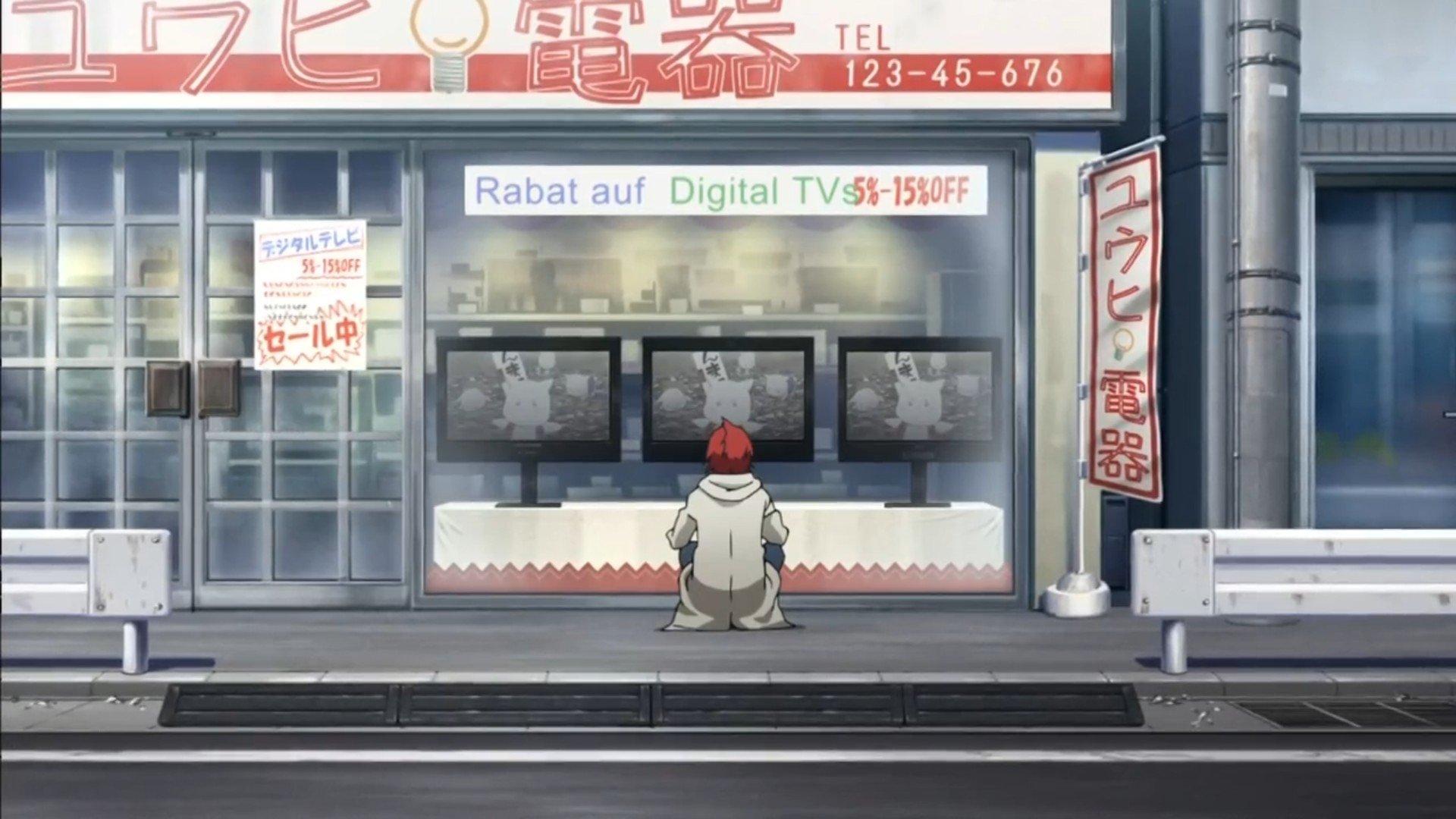 Still from Sakura in the Light