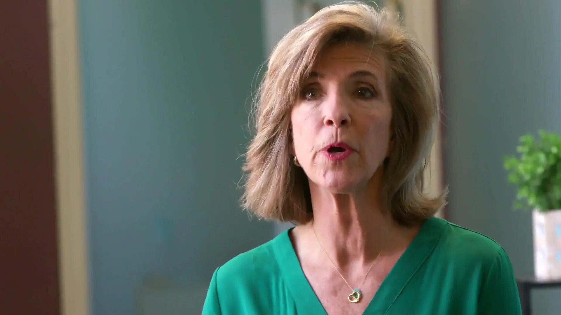Still from Enemy Next Door