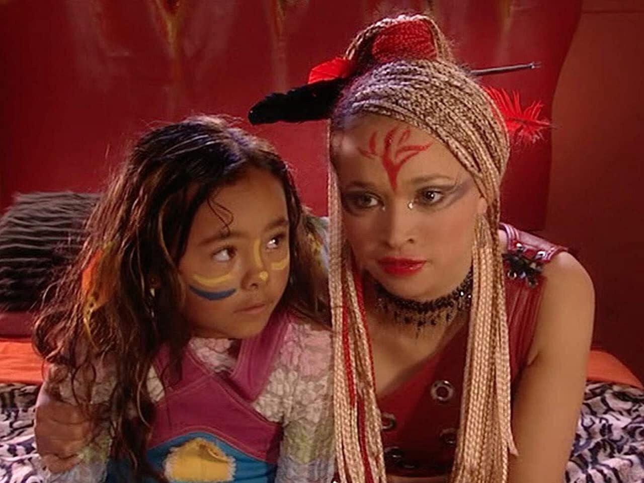 Still from Episode 2