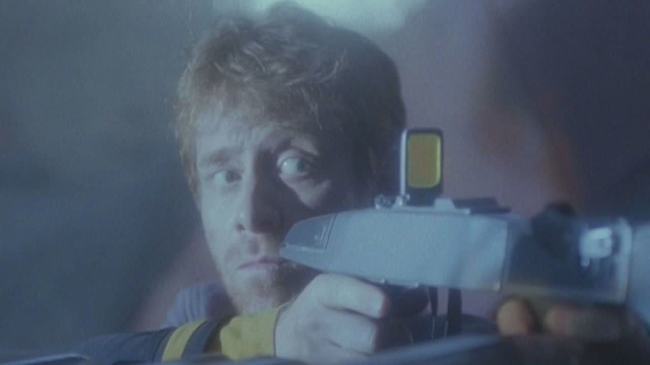 Still from The Siege of AR-558