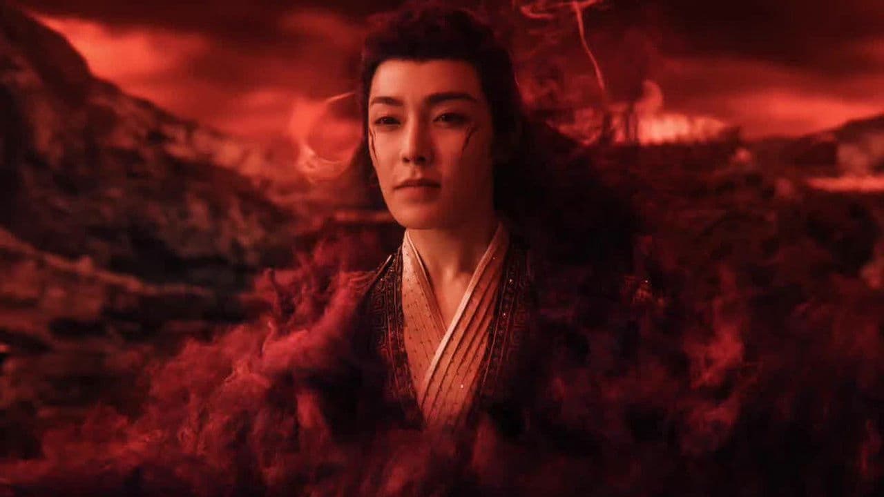 Still from Episode 16