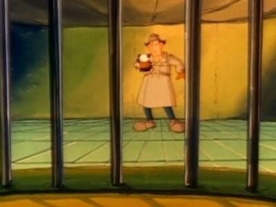 Still from Amusement Park
