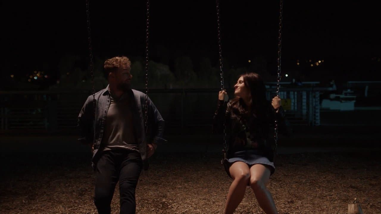 Still from Hold Onto Your Ovaries