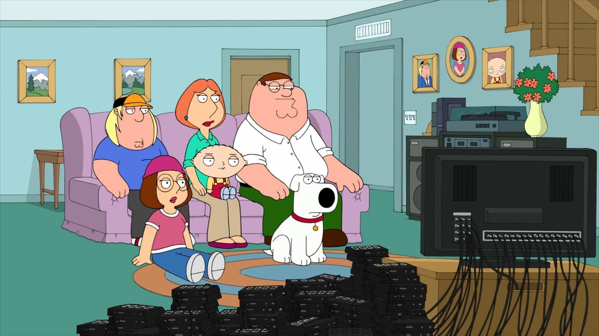 Still from Ratings Guy