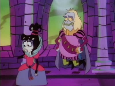 Still from King BJ