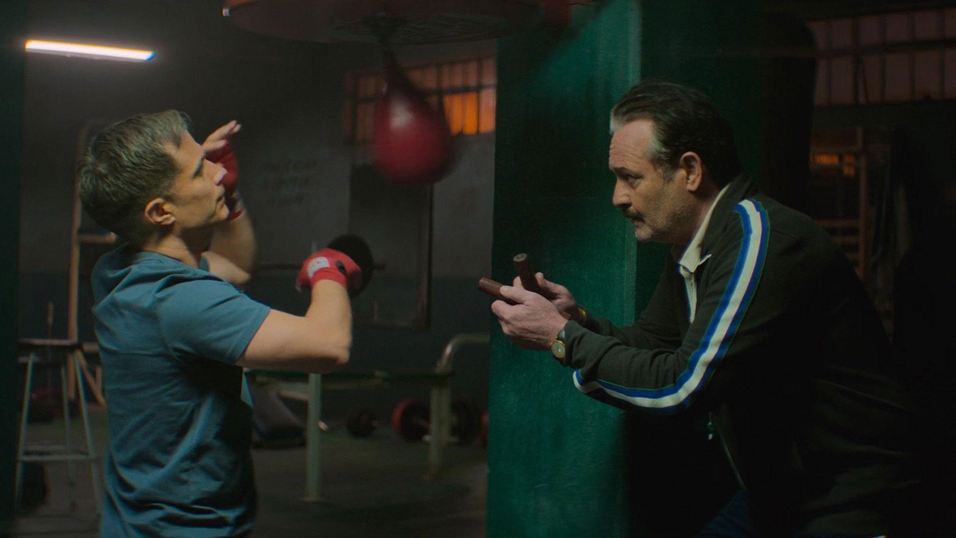 Still from In Memoriam