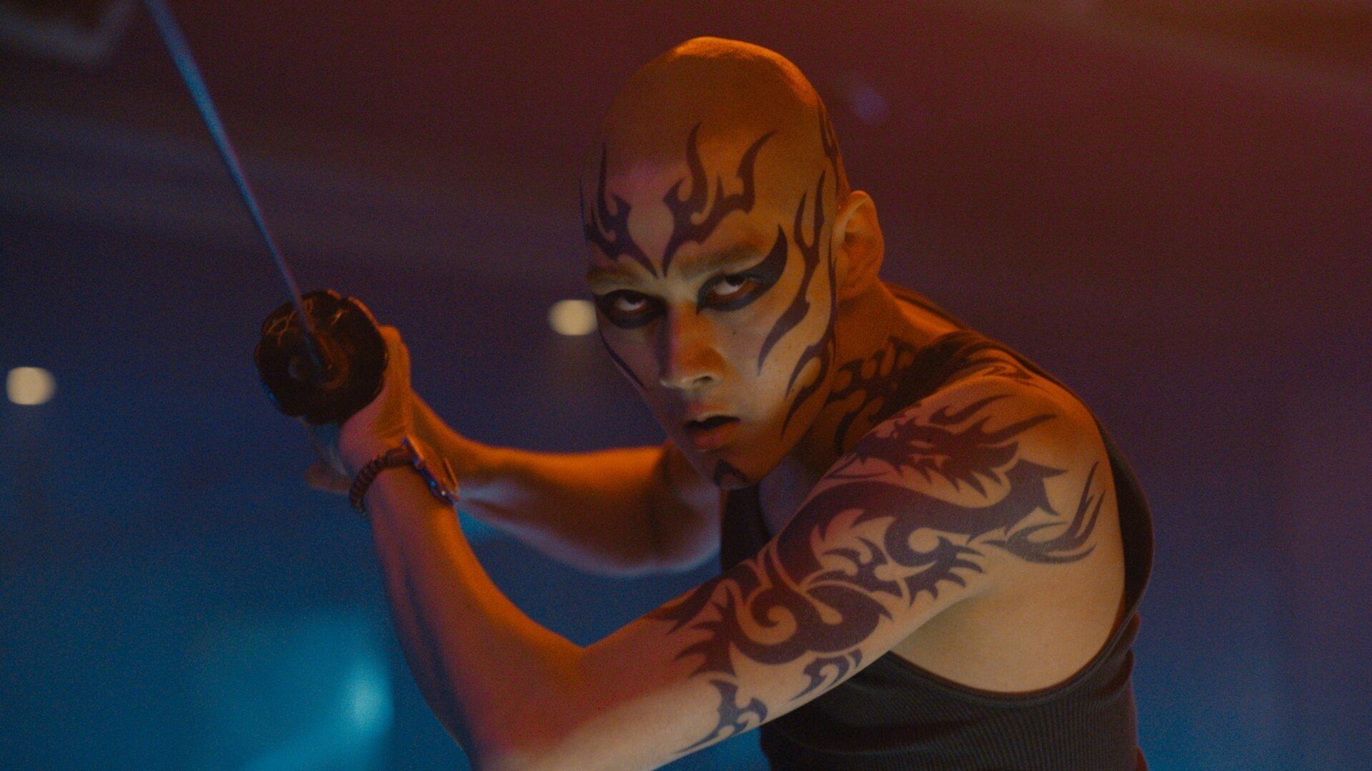 Still from Episode 7